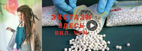 ECSTASY Алзамай